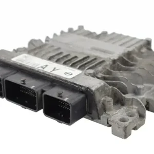 KOMPUTER STEROWNIK NISSAN QASHQAI 23710JD54D Hit sprzedaży